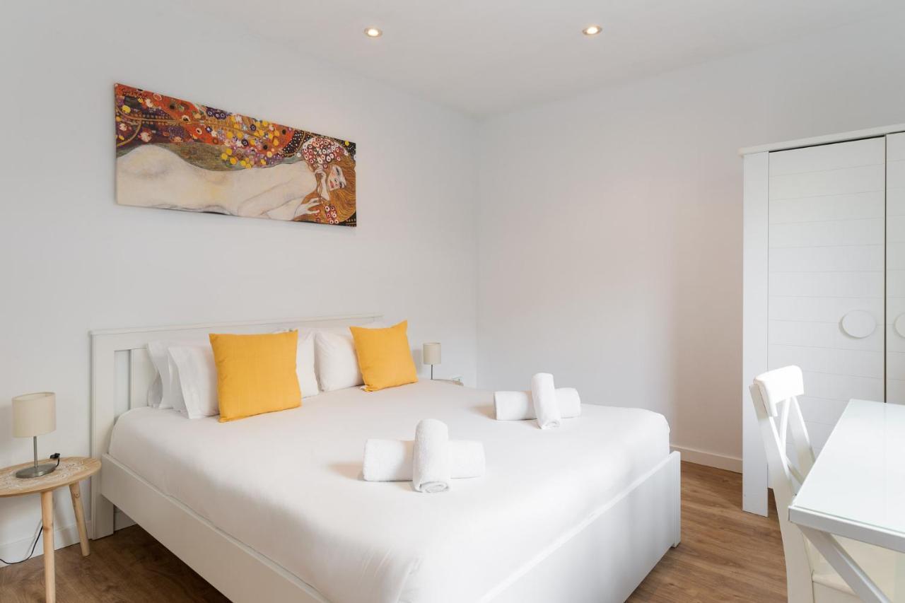 Stay U-Nique Apartments Mallorca II Barcelona Zewnętrze zdjęcie