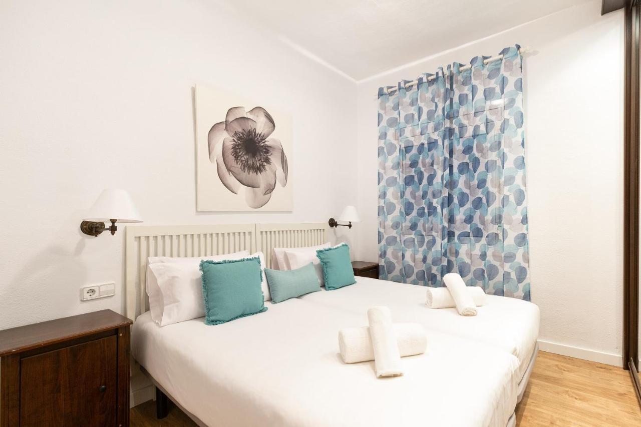 Stay U-Nique Apartments Mallorca II Barcelona Zewnętrze zdjęcie