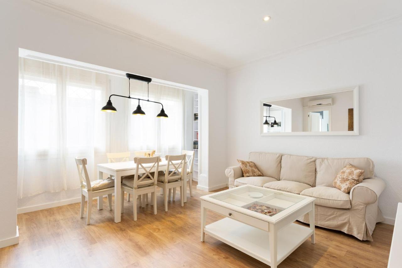 Stay U-Nique Apartments Mallorca II Barcelona Zewnętrze zdjęcie
