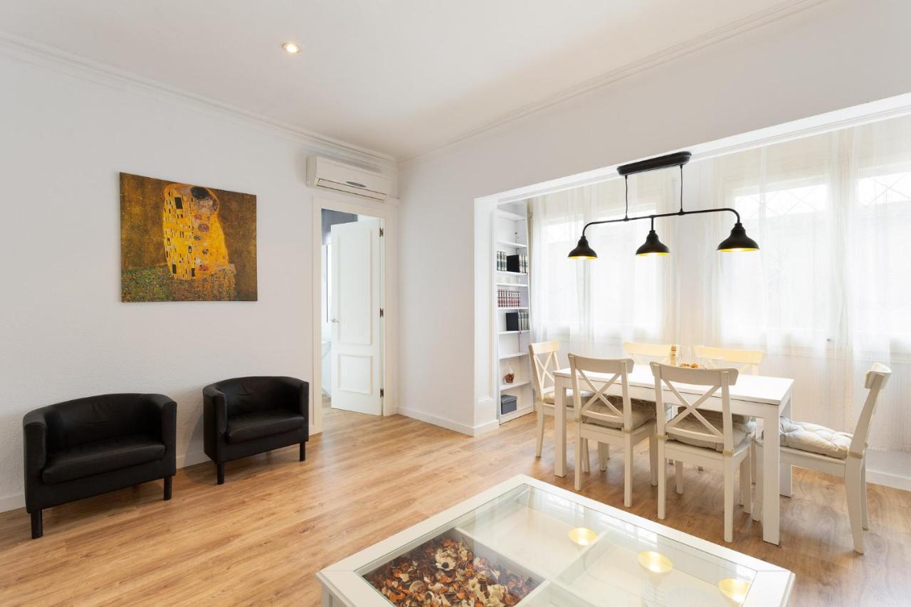 Stay U-Nique Apartments Mallorca II Barcelona Zewnętrze zdjęcie