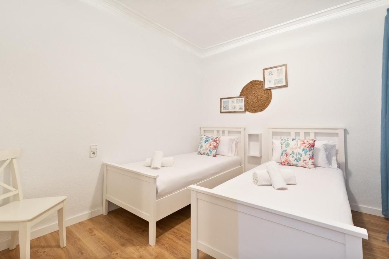 Stay U-Nique Apartments Mallorca II Barcelona Zewnętrze zdjęcie