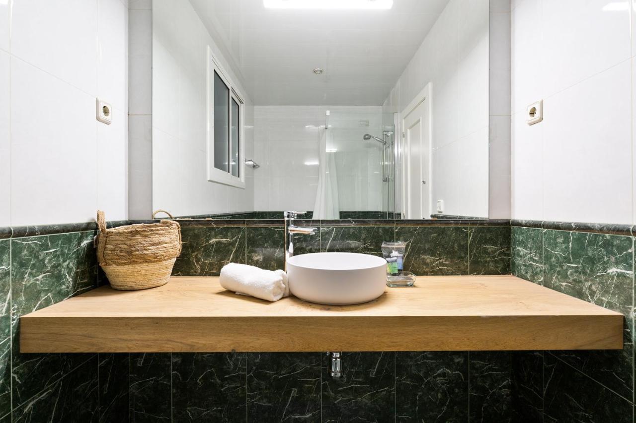 Stay U-Nique Apartments Mallorca II Barcelona Zewnętrze zdjęcie