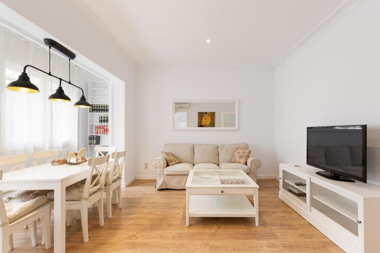 Stay U-Nique Apartments Mallorca II Barcelona Zewnętrze zdjęcie