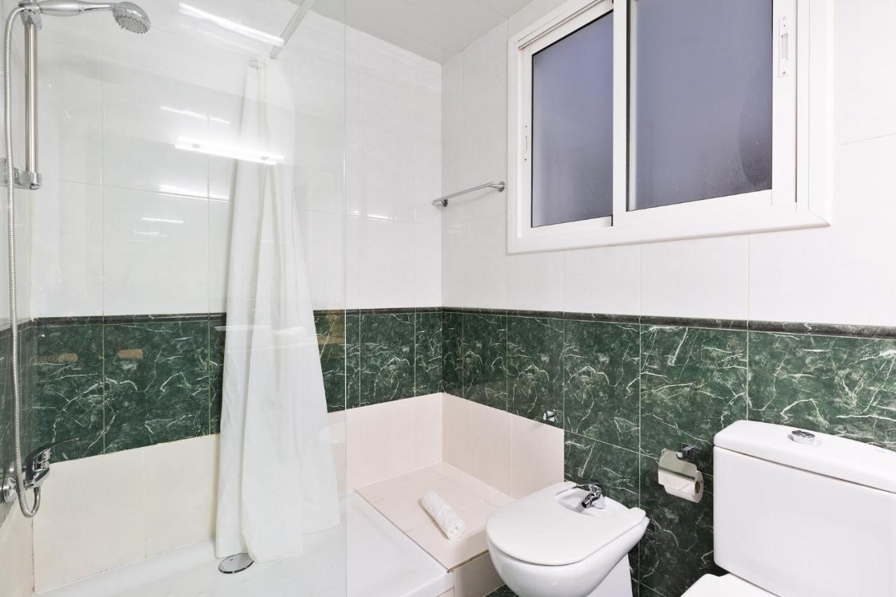 Stay U-Nique Apartments Mallorca II Barcelona Zewnętrze zdjęcie