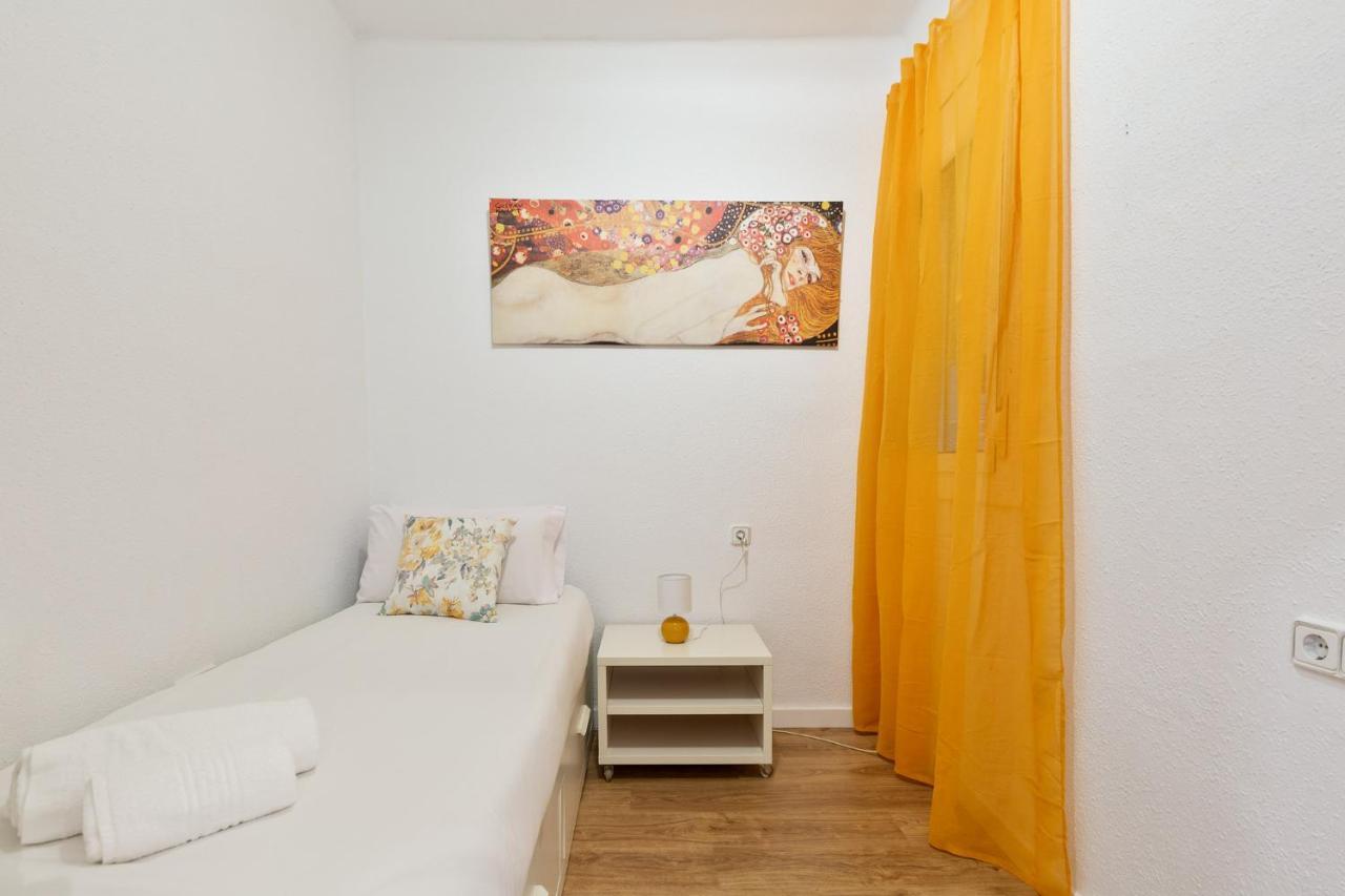 Stay U-Nique Apartments Mallorca II Barcelona Zewnętrze zdjęcie