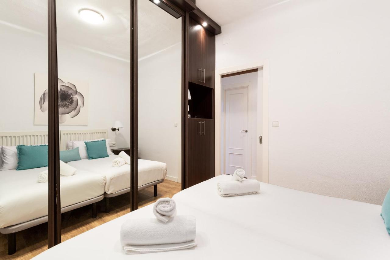 Stay U-Nique Apartments Mallorca II Barcelona Zewnętrze zdjęcie