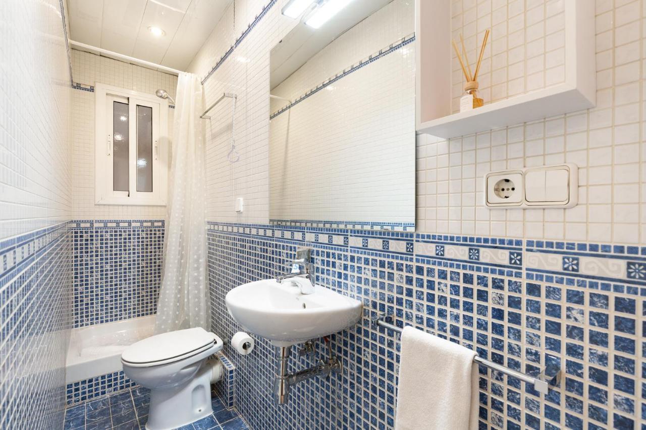 Stay U-Nique Apartments Mallorca II Barcelona Zewnętrze zdjęcie