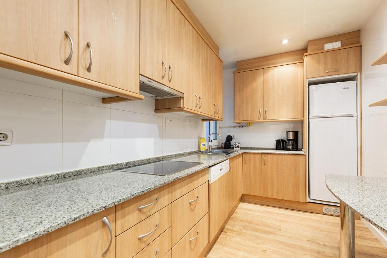 Stay U-Nique Apartments Mallorca II Barcelona Zewnętrze zdjęcie