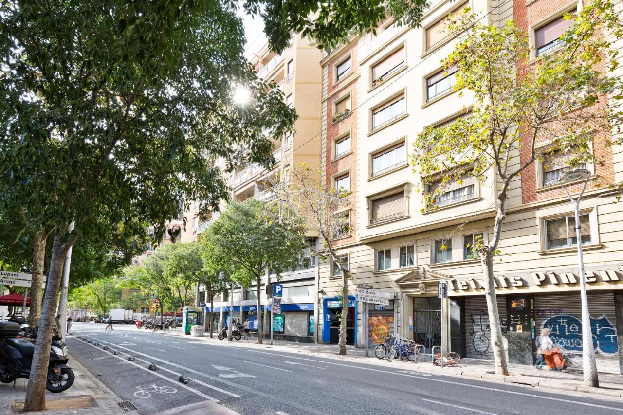 Stay U-Nique Apartments Mallorca II Barcelona Zewnętrze zdjęcie